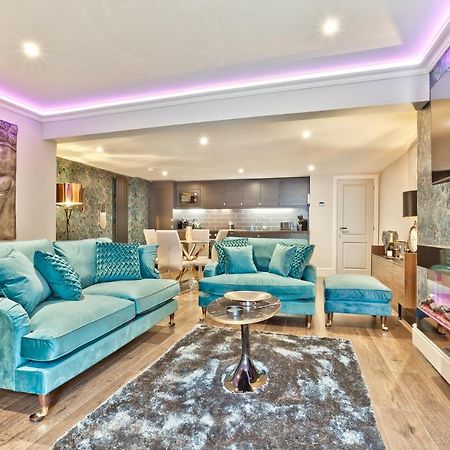 The Mews Boutique Deluxe Apartments, Sleep 2-6 People , Central Location, Free Parking Windermere Luaran gambar