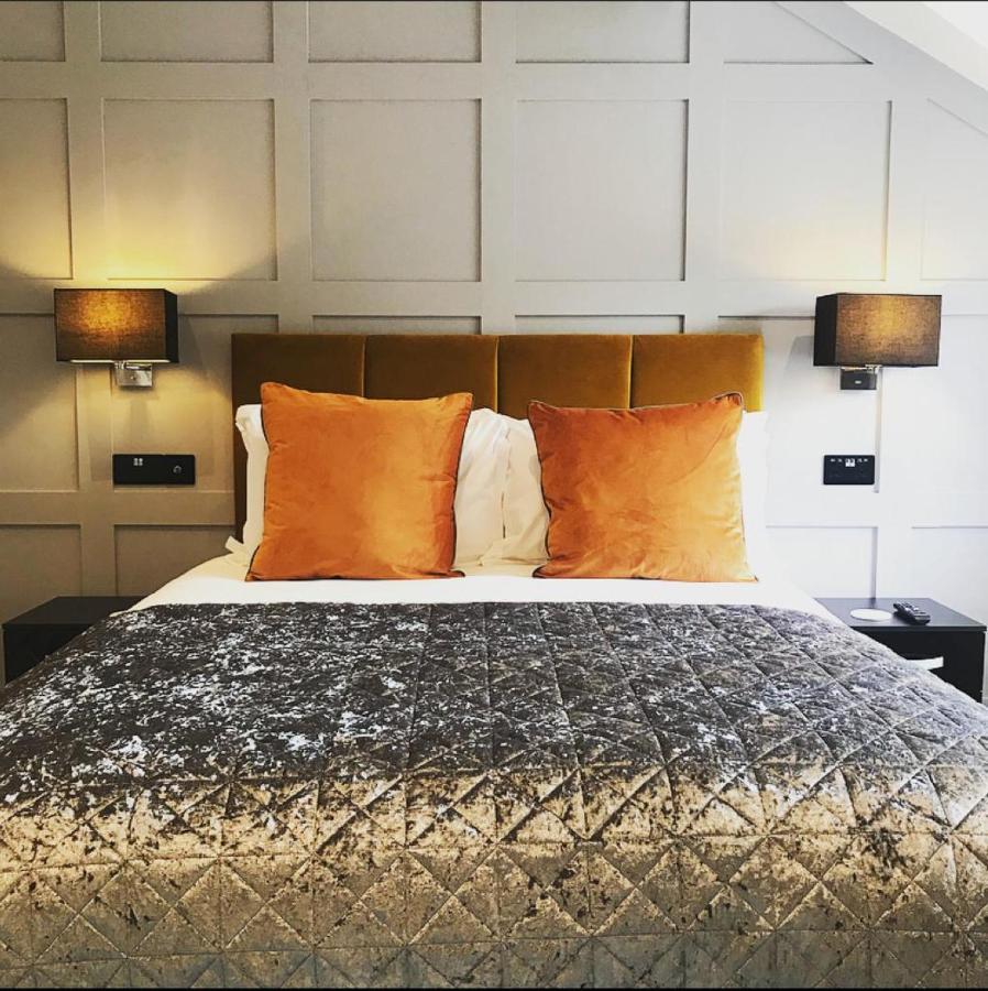 The Mews Boutique Deluxe Apartments, Sleep 2-6 People , Central Location, Free Parking Windermere Luaran gambar